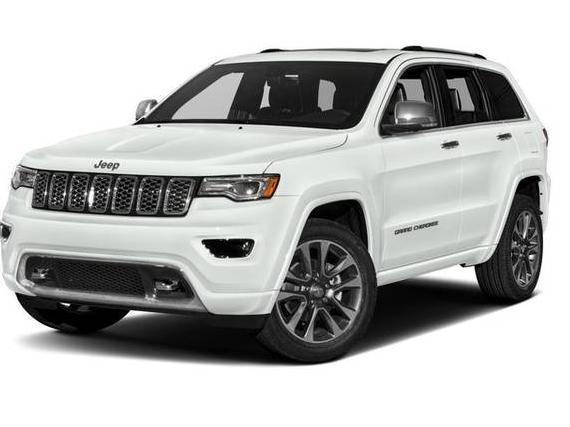 JEEP GRAND CHEROKEE 2017 1C4RJFCTXHC751601 image